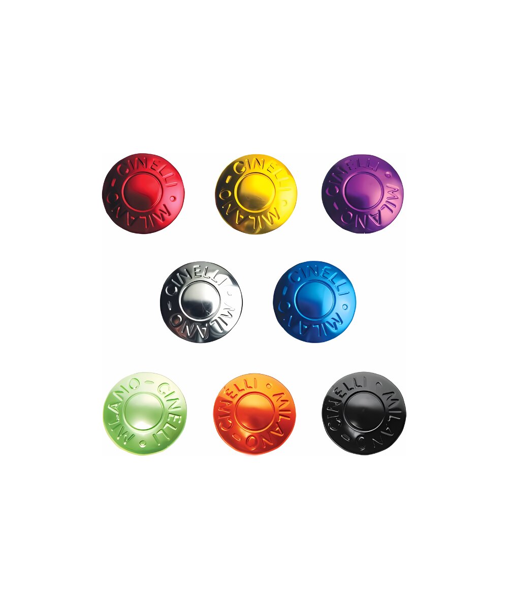 BAR END PLUGS
