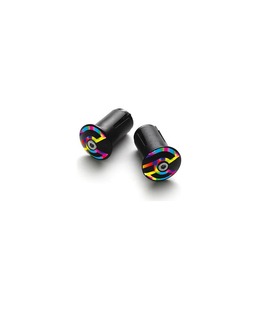 END PLUGS + EXPANDER CALEIDO