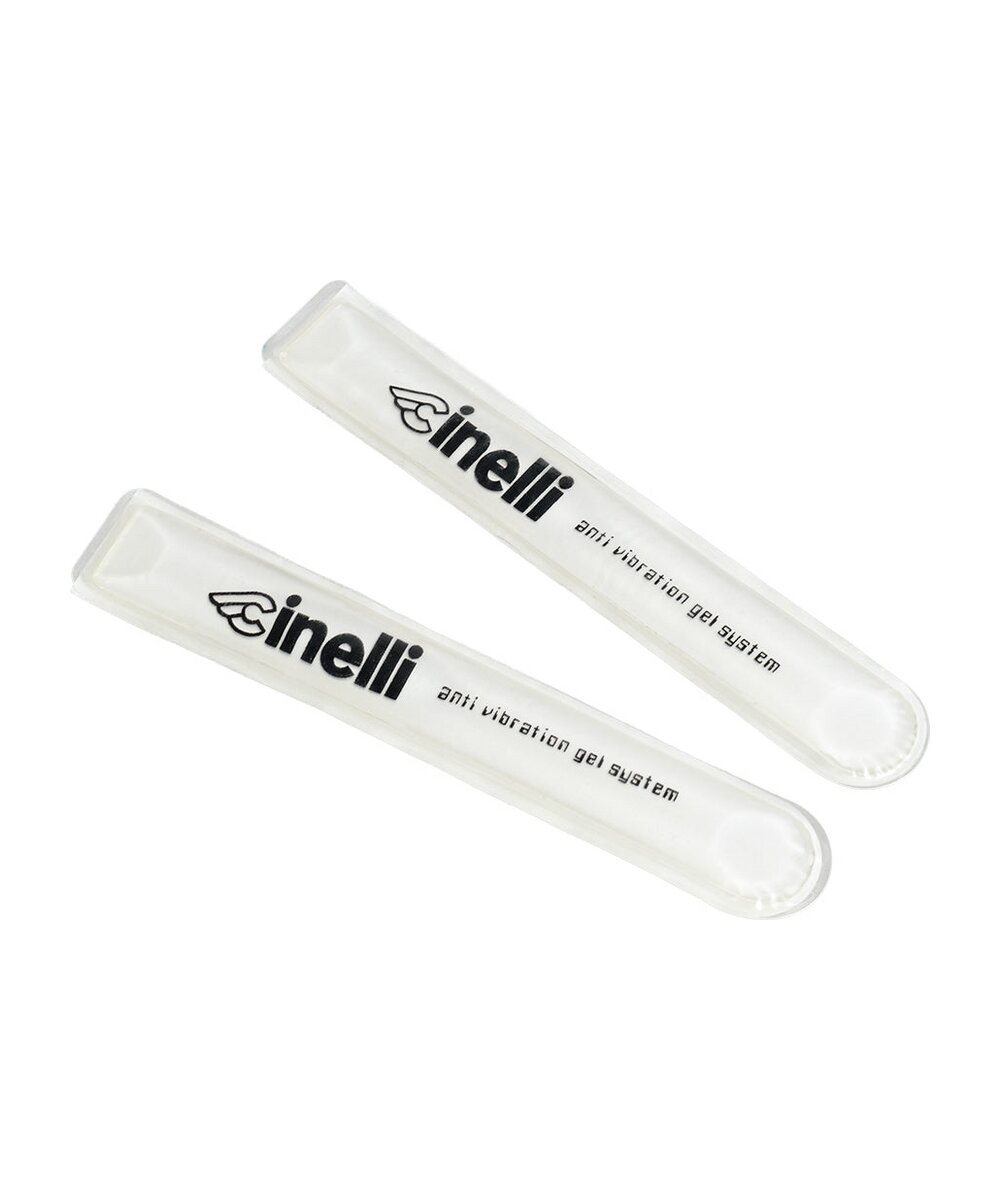 ANTI VIBRATION GEL SYSTEM