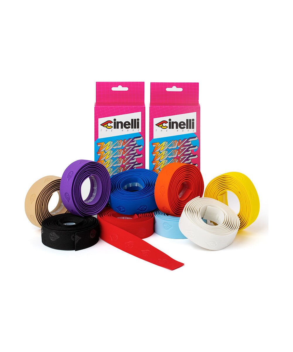 WAVE BAR TAPE