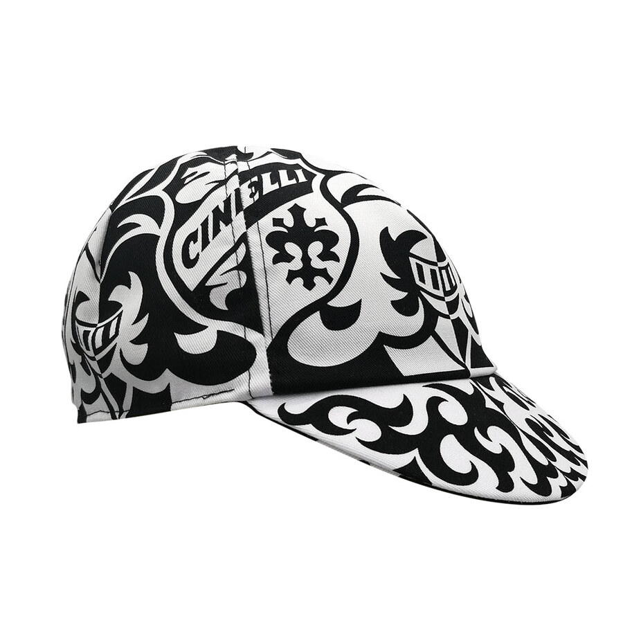 CAP CREST - PASTORI