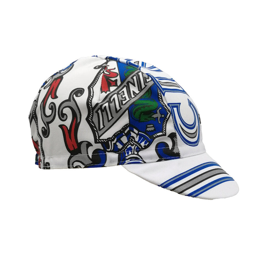 CAP HERITAGE WHITE