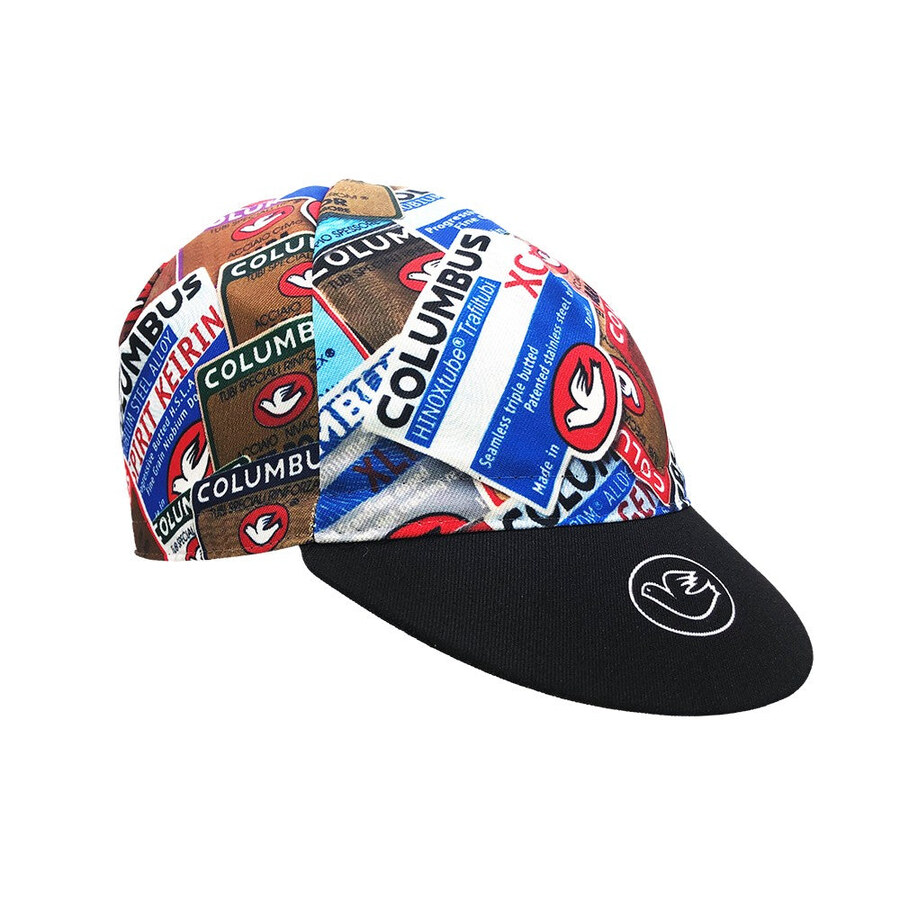 COLUMBUS MULTITAG CAP