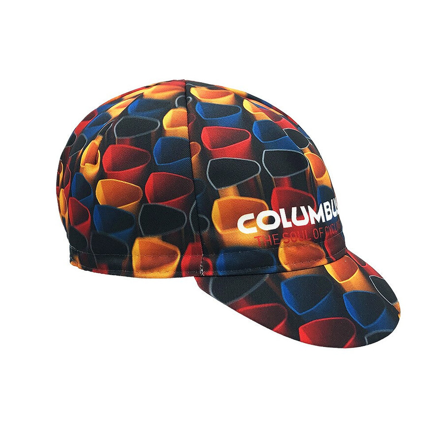 ESTEBAN DIACONO 'DISPERSION' CAP