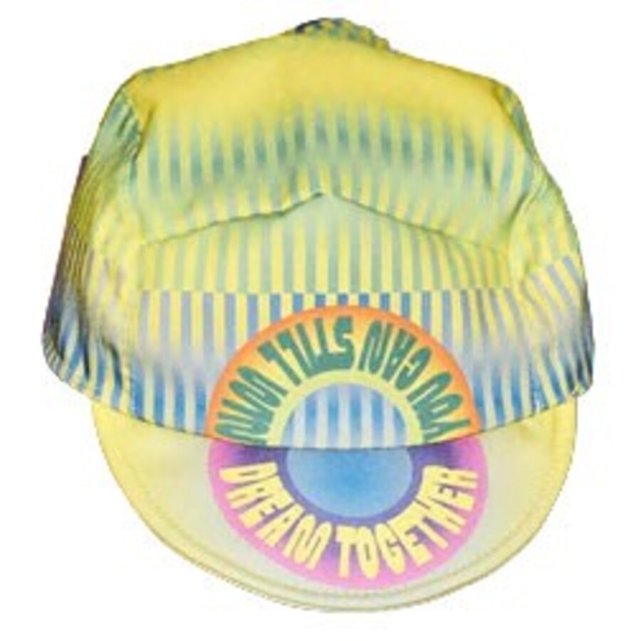 EXPLORER CAP YINKA ILORI DREAM TOGETHER