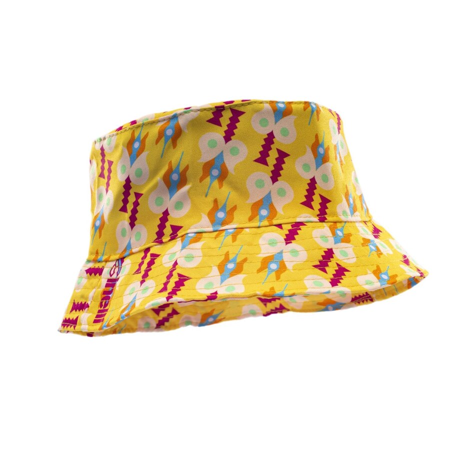 FULVIA MENDINI 'BABY ALIEN' BUCKET HAT