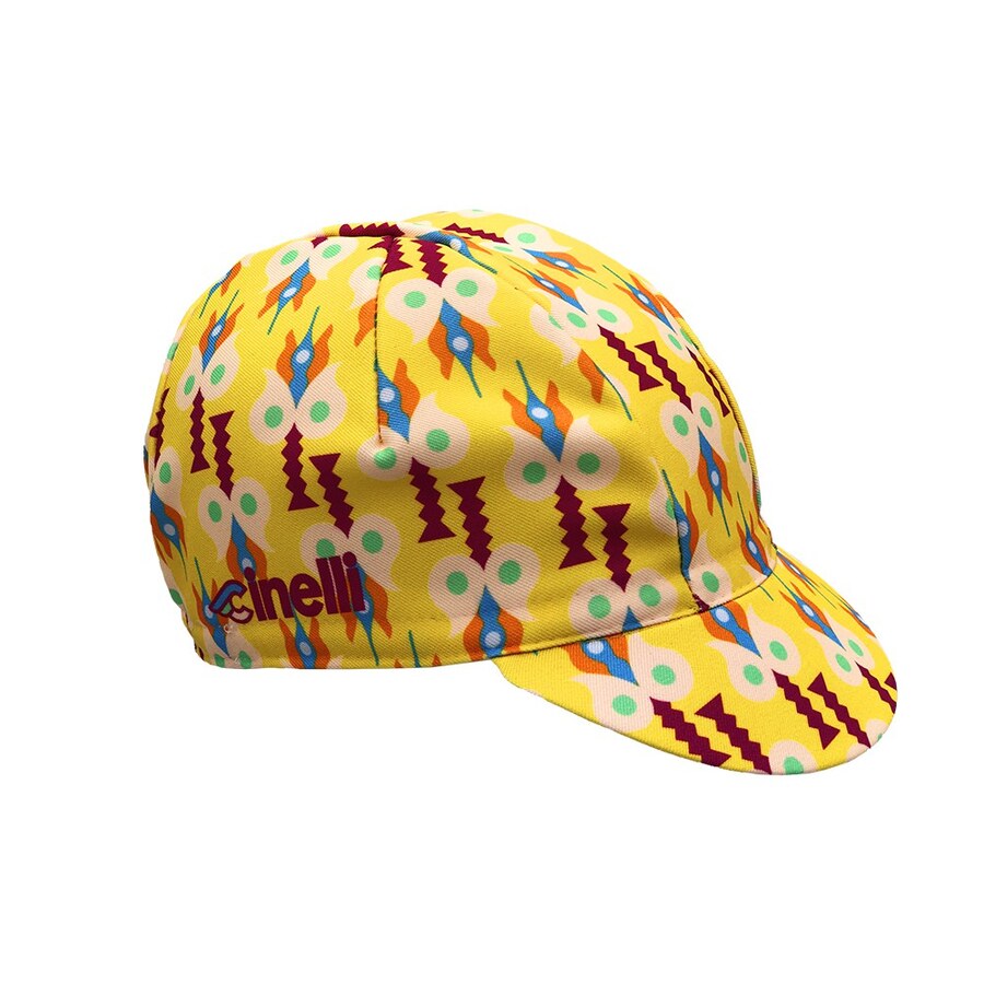 FULVIA MENDINI 'BABY ALIEN' CAP