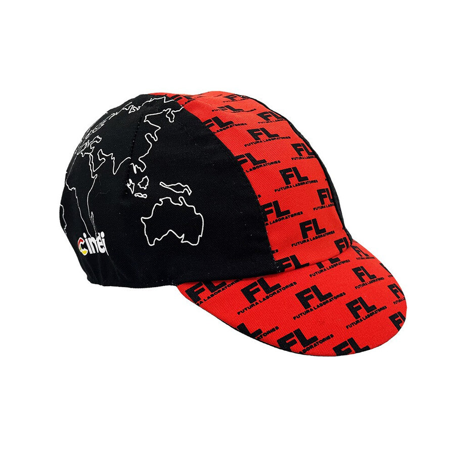 FUTURA 'DOMESTIQ' CAP