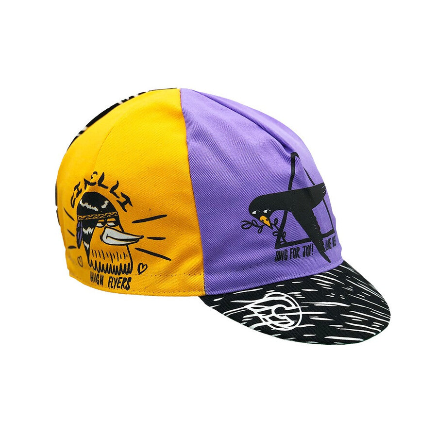 STEVIE GEE 'HIGH FLYERS' CAP