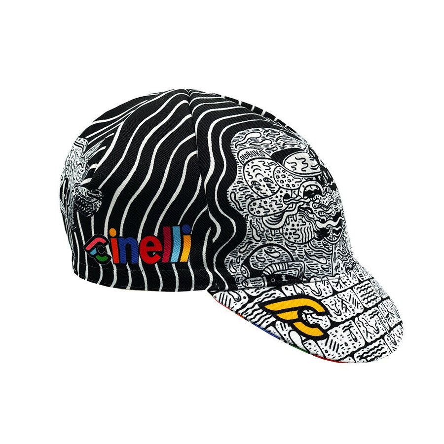 LOUIE CORDERO 'LOLOBUKO' CAP