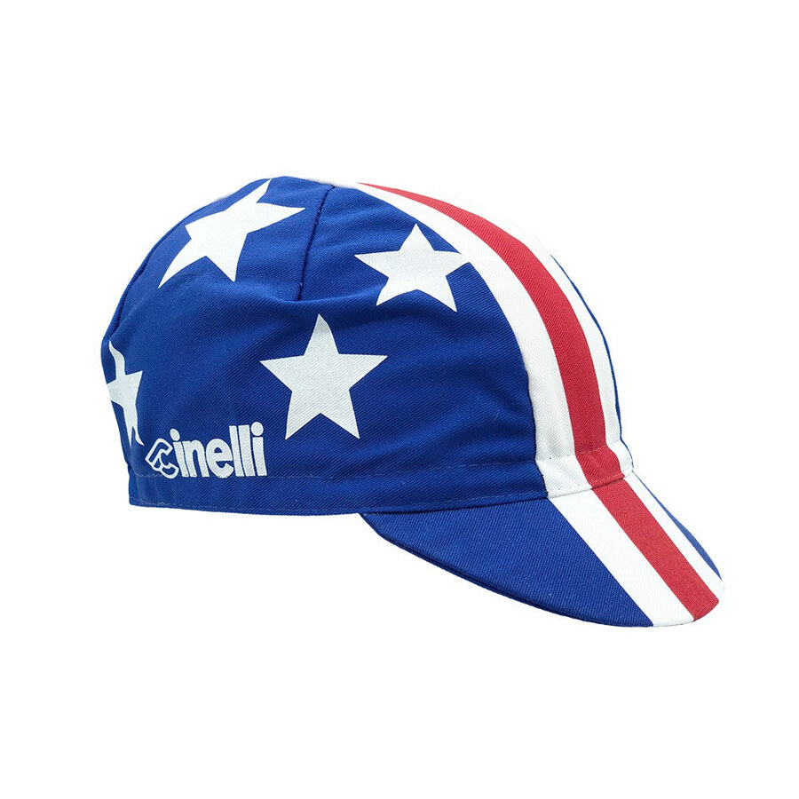 RIDER COLLECTION CAP NELSON VAILS