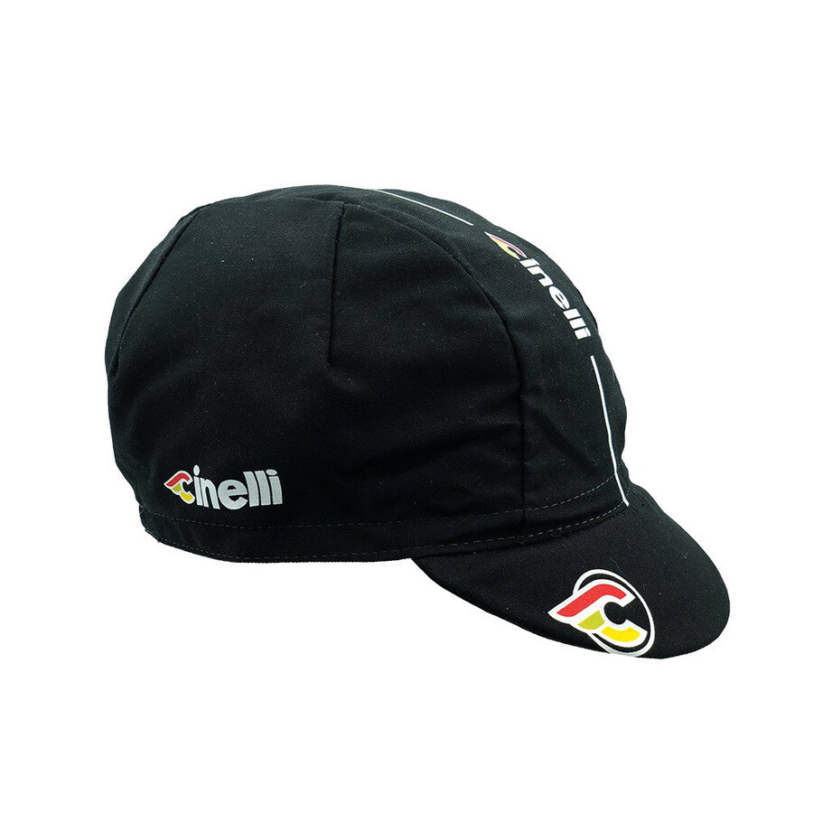 SUPERCORSA CAP BLACK TIE
