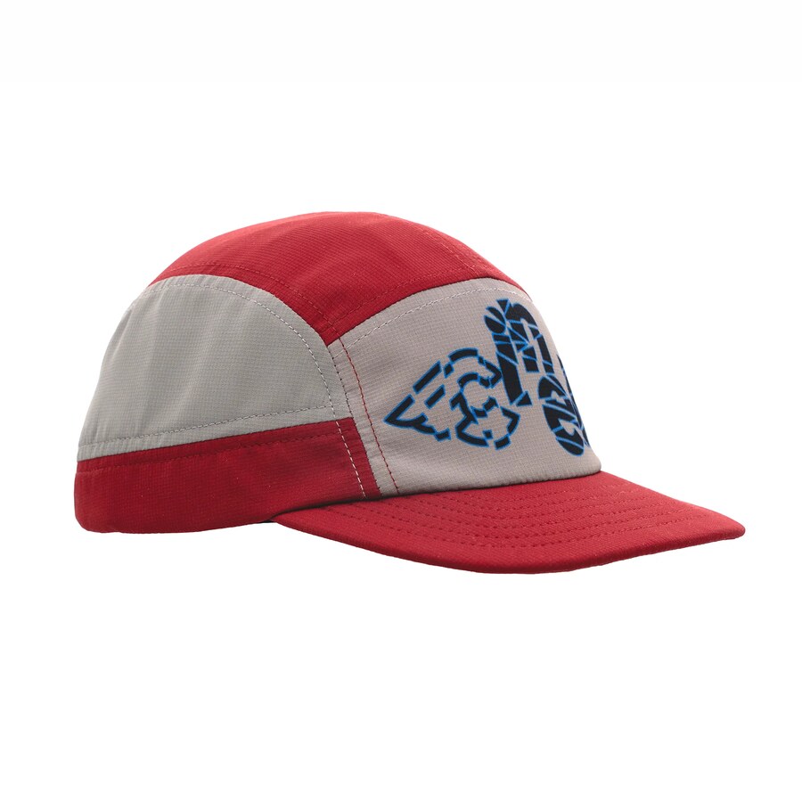TUTTO TECH CAP CINELLI BROKEN UP RED