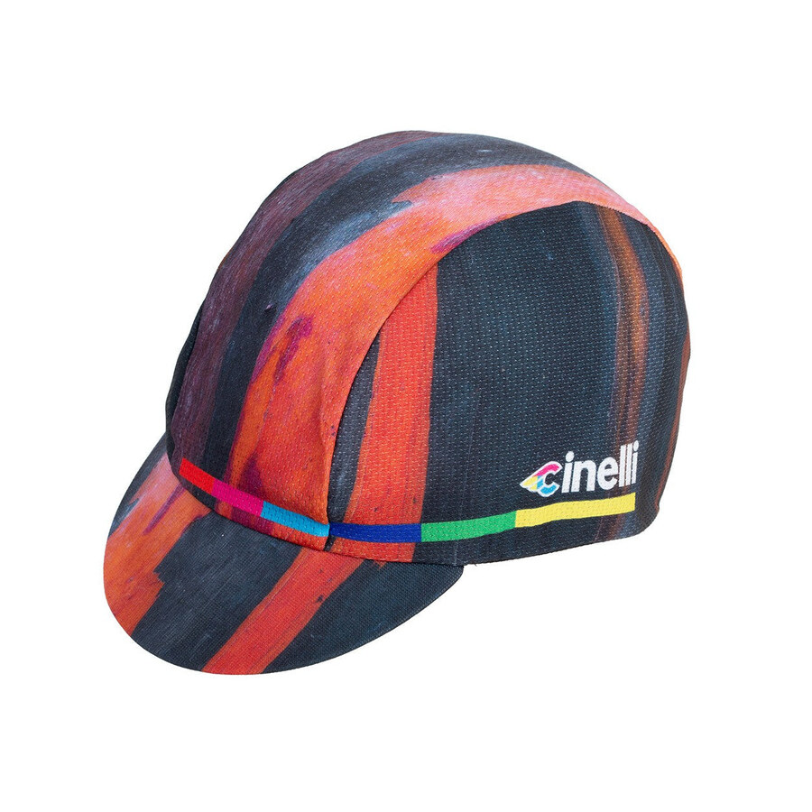 ZYDECO EUCALIPTUS CAP