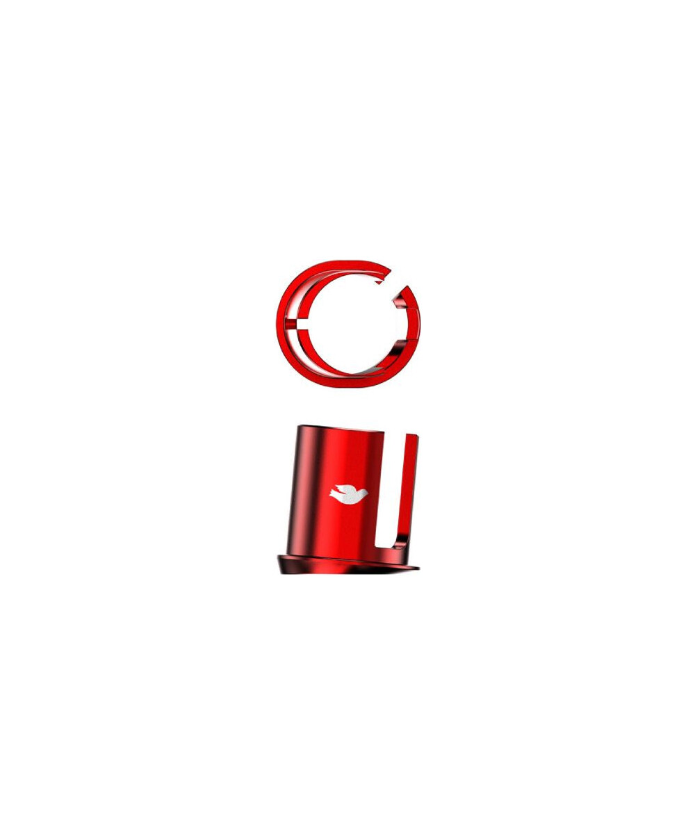 COLUMBUS ADJUSTMENT SLEEVE FOR TRITTICO STEM / ALU (-5°)