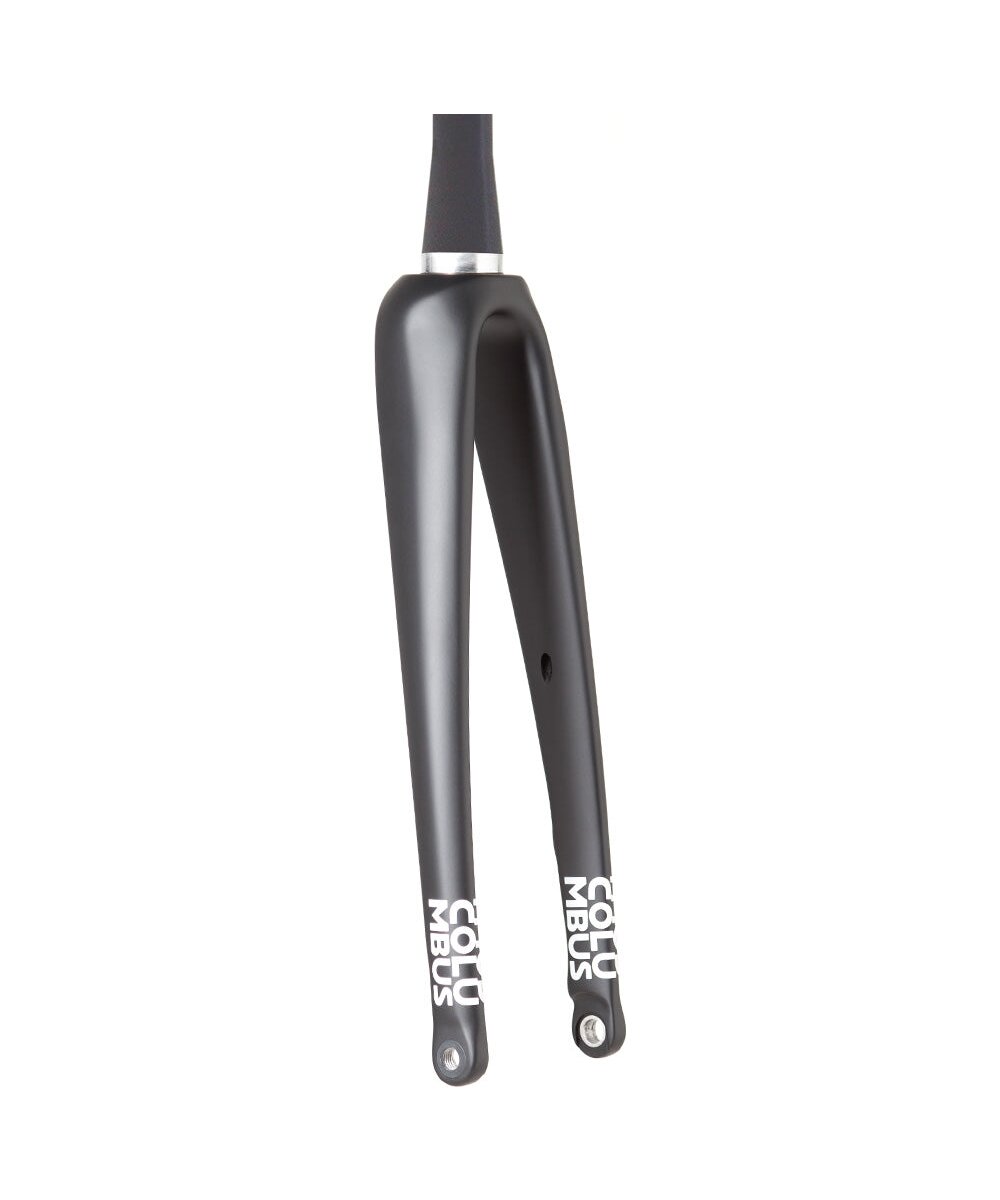 COLUMBUS FUTURA DISC 1-1/2” FORK (RTP - Ready To Paint)