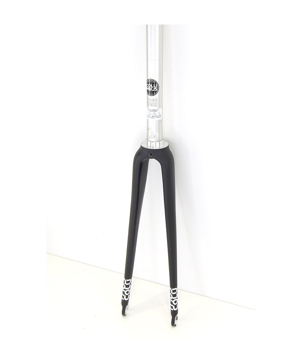 COLUMBUS TUSK 1-1/4" (PAINTED / GLOSSY) FORK