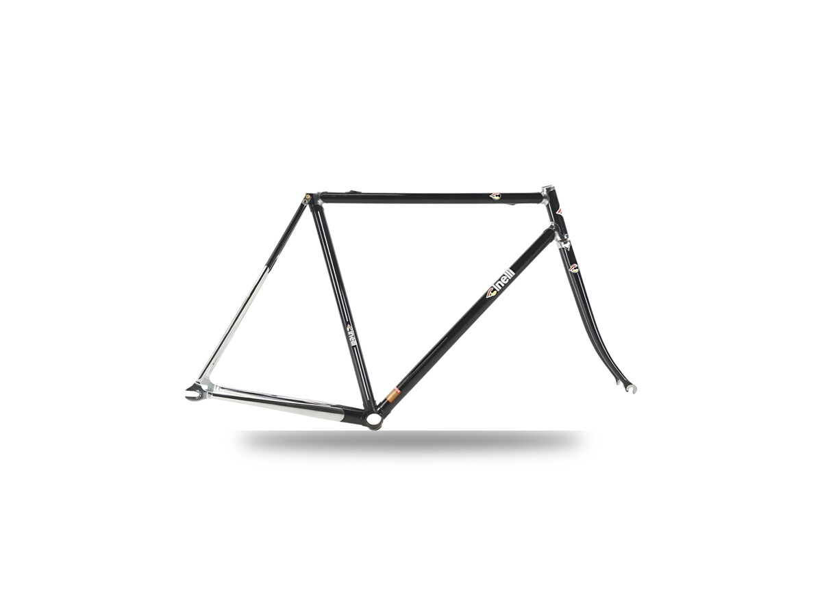 SUPERCORSA PISTA - BLACK TIE (FRAMEKIT)