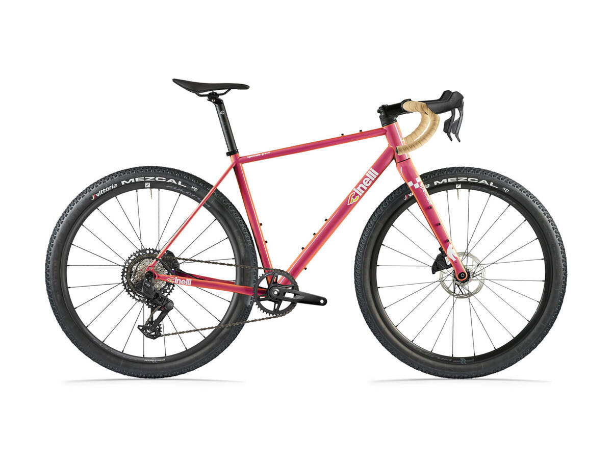SPECIALE GRAVEL - GOLD PINK