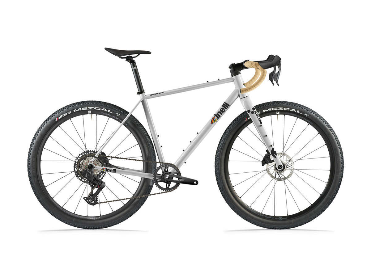 SPECIALE GRAVEL - VEILED MOON