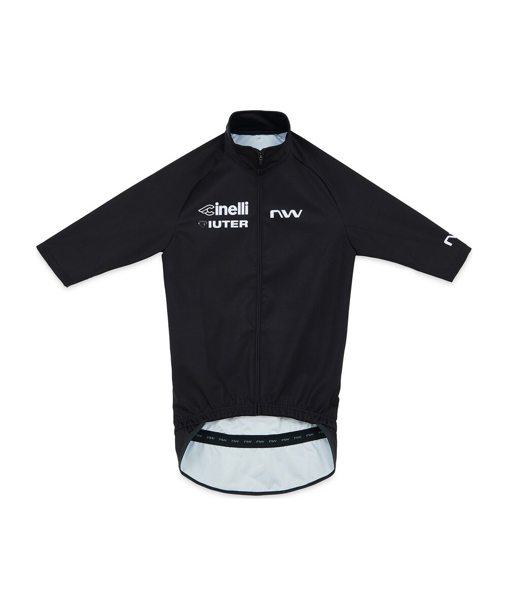 JACKET LIGHT CIRCOLO CICLISTICO CINELLI IUTER