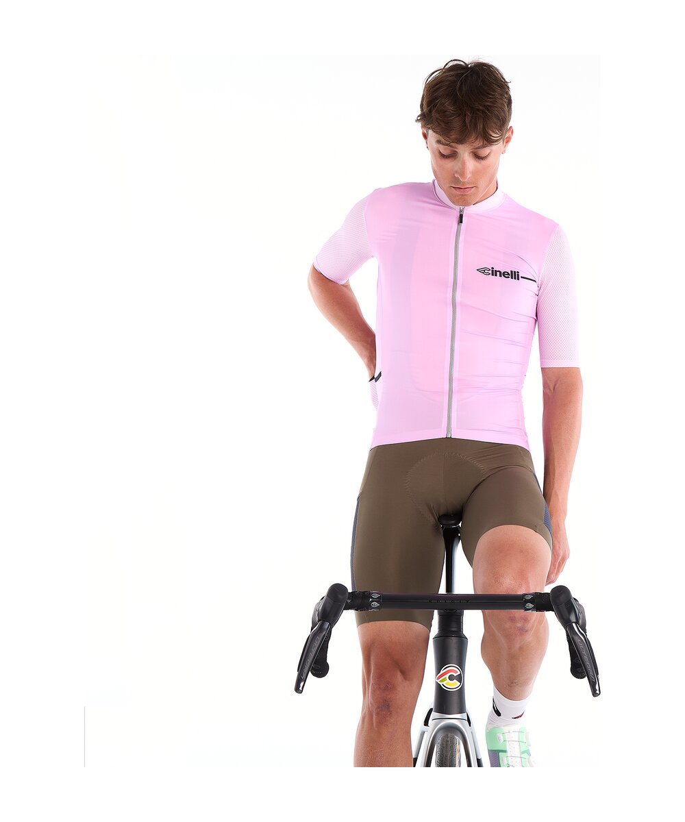 JERSEY TEMPO 5 PINK