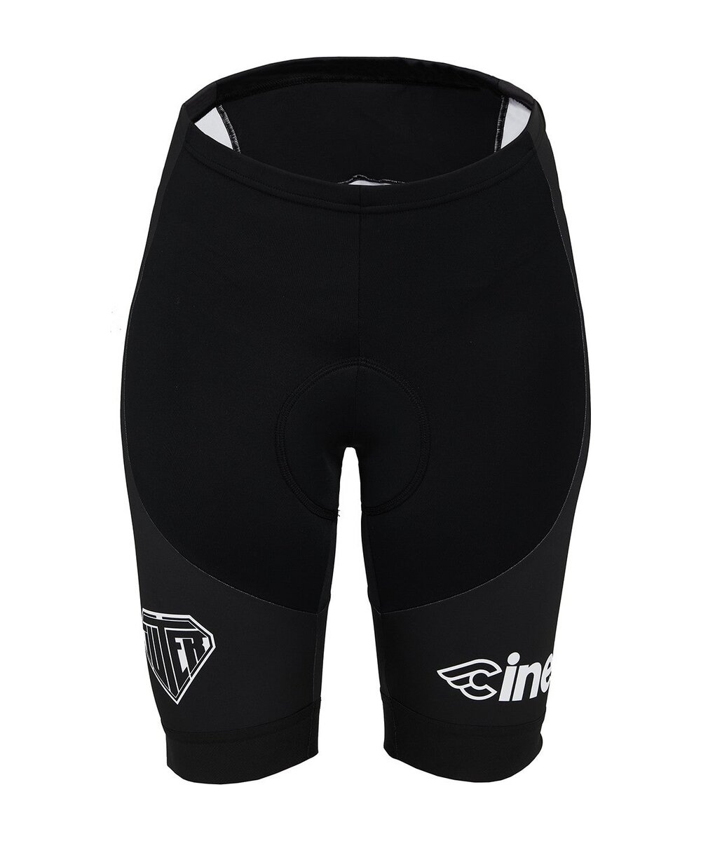SHORTS CIRCOLO CICLISTICO CINELLI IUTER WOMAN