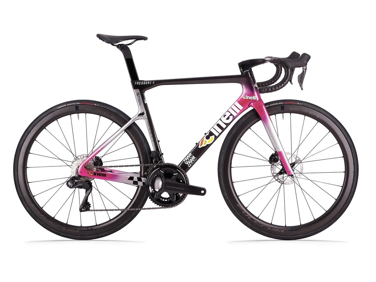 PRESSURE II- TEAM EDITION 26