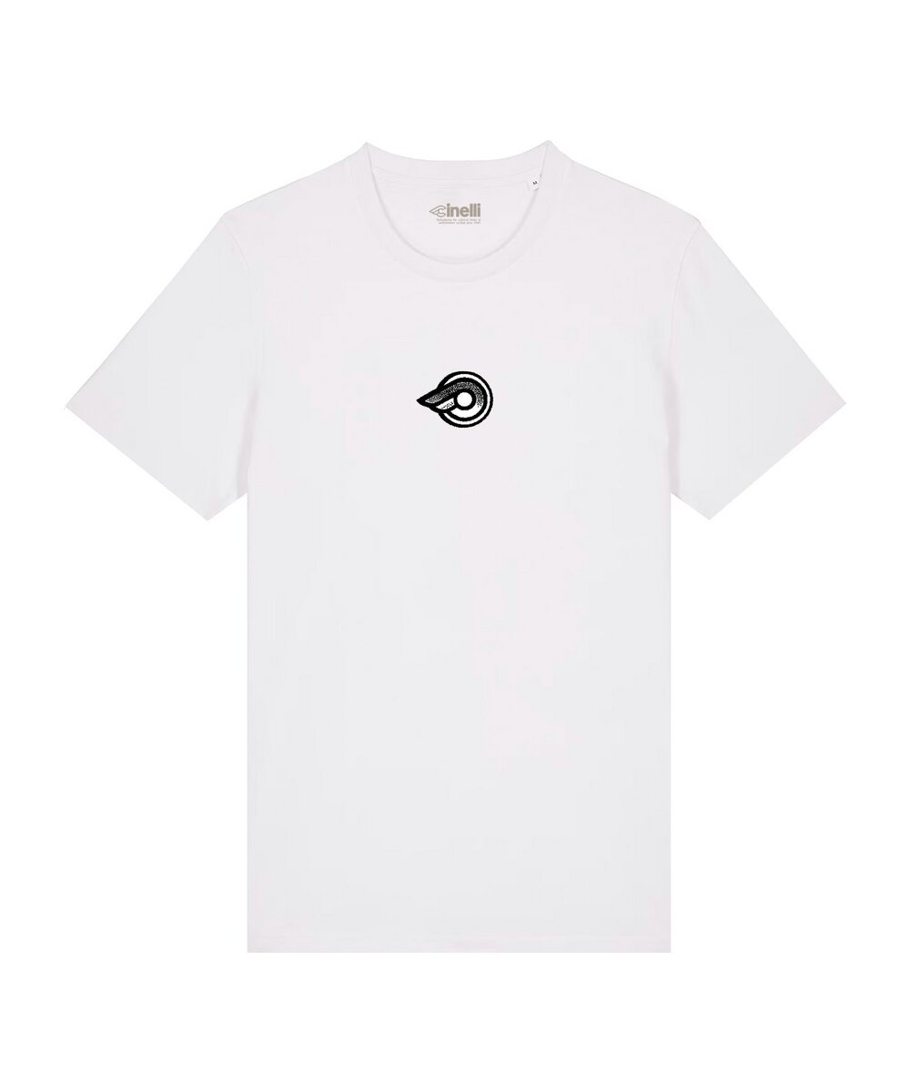 OMNIUM x Cinelli Supercargo Crest Reg T-shirt
